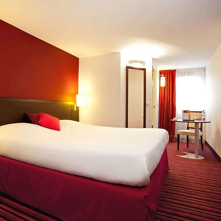 Ibis Styles Belfort Centre Bagian luar foto