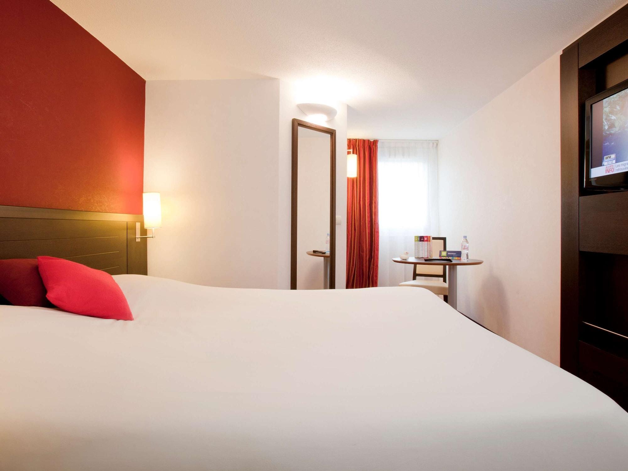 Ibis Styles Belfort Centre Bagian luar foto