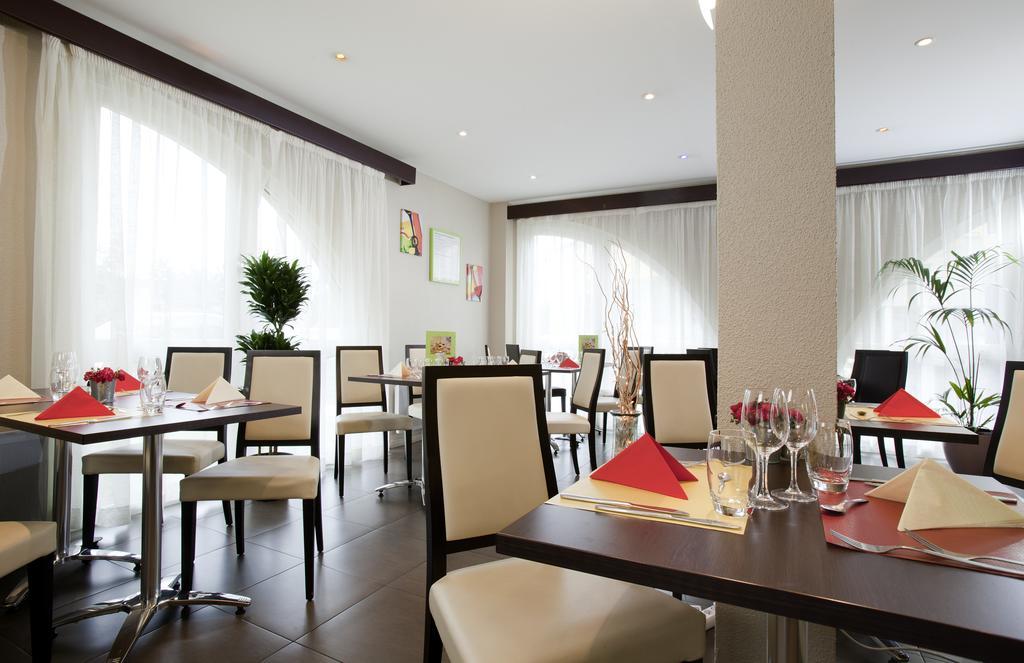 Ibis Styles Belfort Centre Bagian luar foto